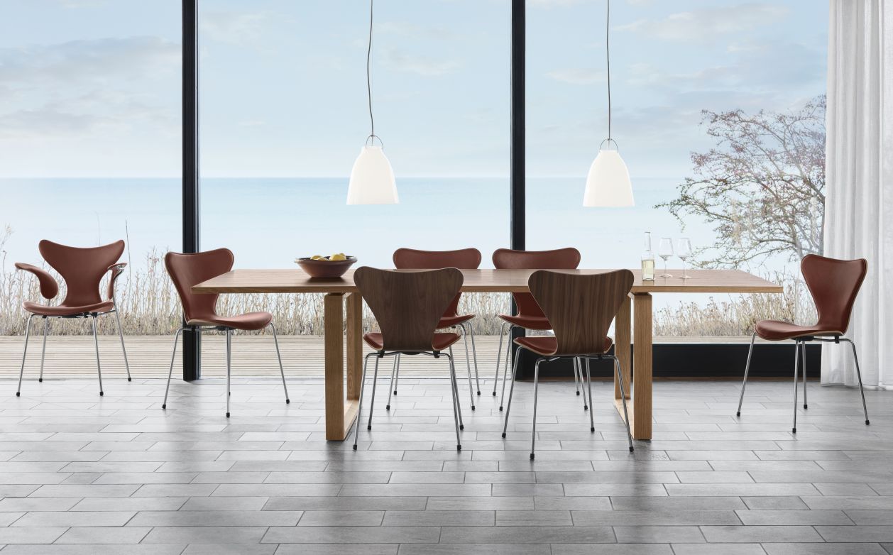 Sevens dining room chairs deals